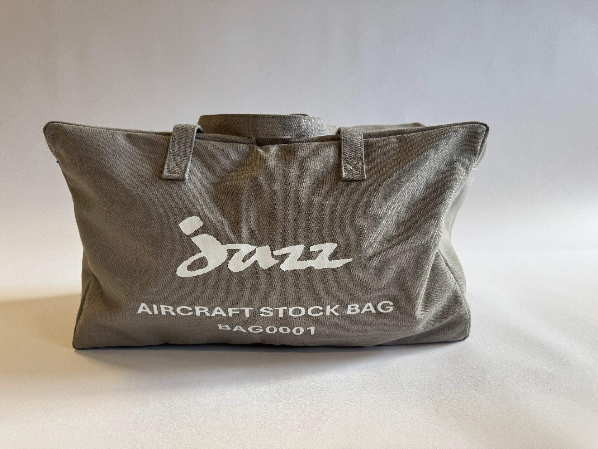 Jazz Aviation | Custom Duffle Bags