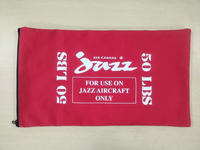 Jazz Aviation | Ballast Bags