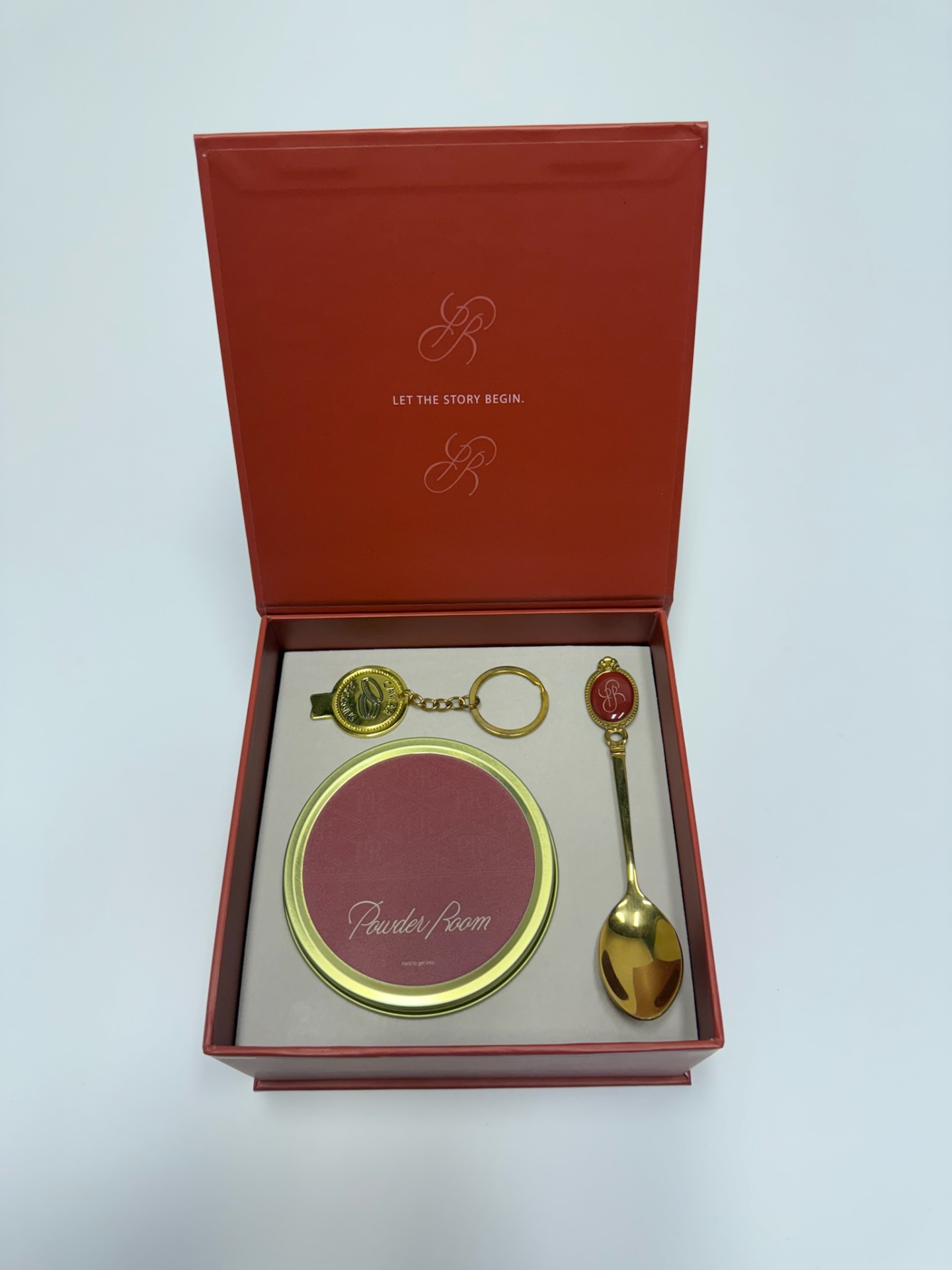 Liberty Group | Custom Caviar Boxes